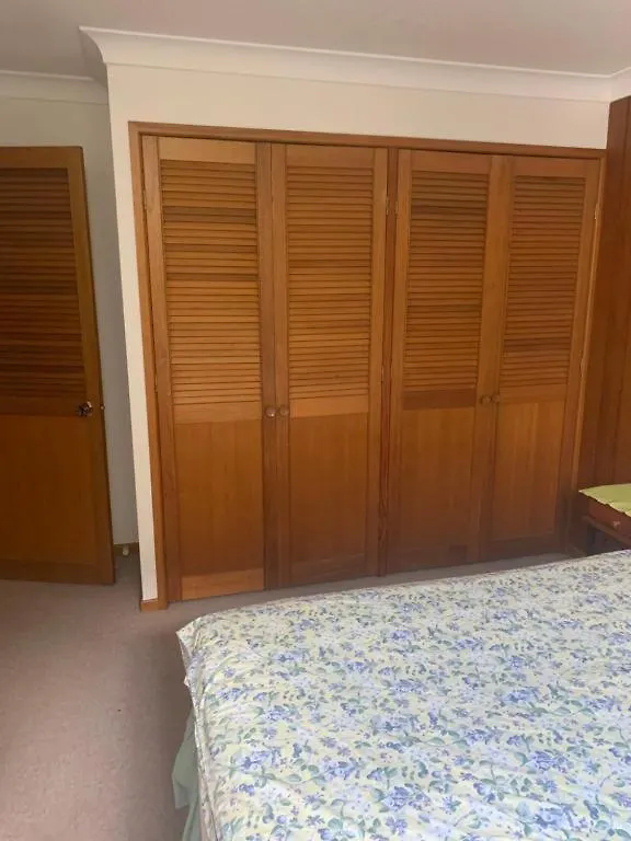 Daire Kings Beach Side Unit Caloundra