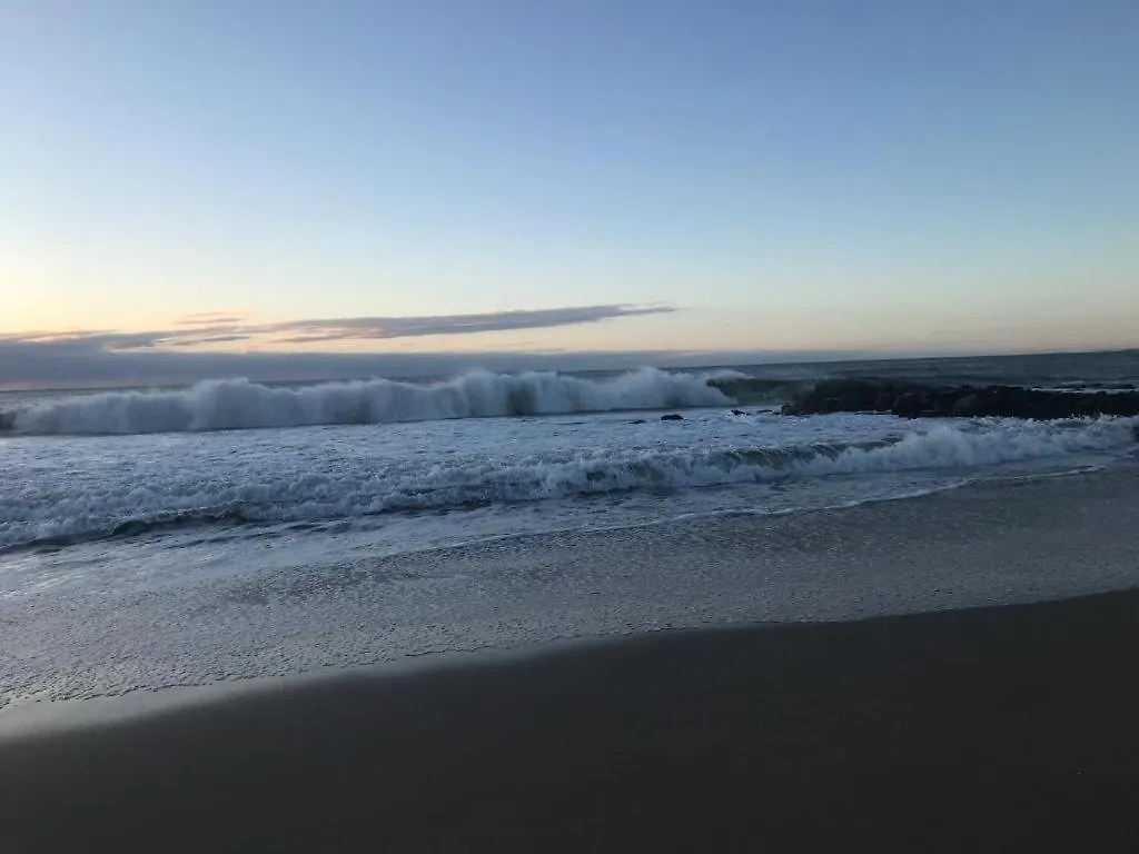 Kings Beach Side Unit Caloundra Daire