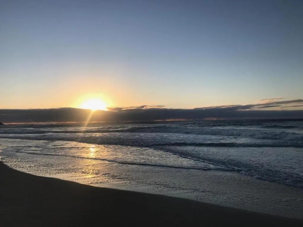 Daire Kings Beach Side Unit Caloundra Avustralya