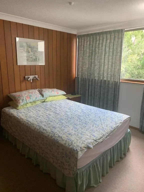 Kings Beach Side Unit Caloundra Daire